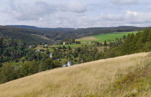 Lauschablick FeWo Thüringen - Foto 38