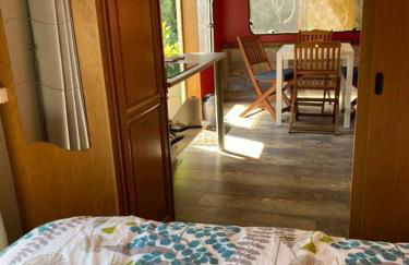 Little heaven El Rancho Criollo - Foto 41