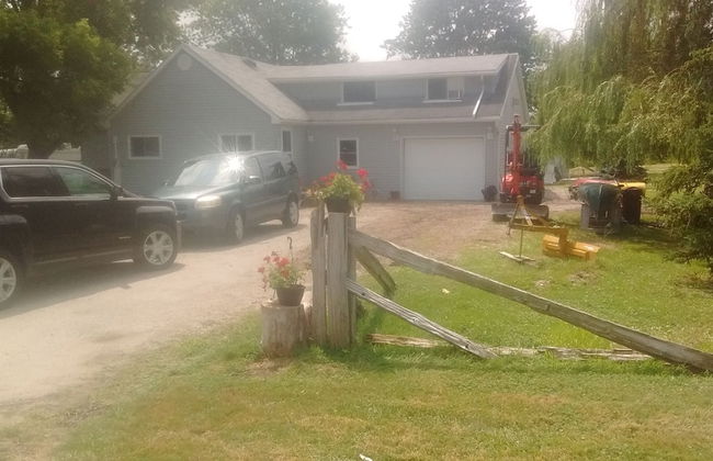 Wilkesportinn - Foto 12