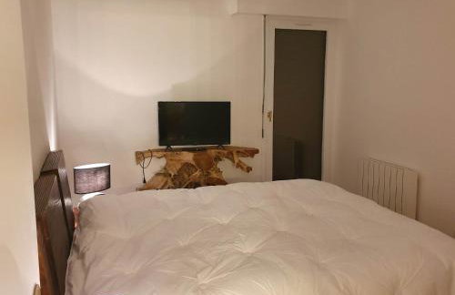 Appartement 150m2 - 5mn du téléphérique de l'Olympe - domaine des 3 vallées - Foto 40