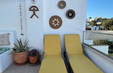 Cozy new penthouse apartment Cantal Homes - Foto 19