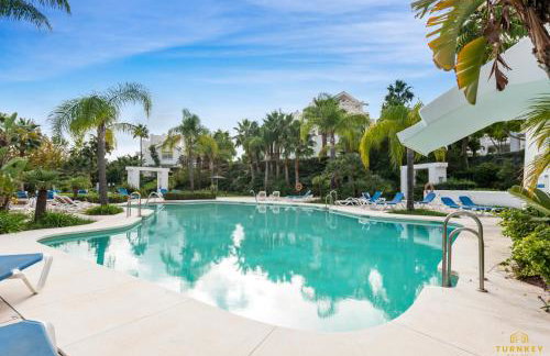 Luxury Apartment with Free Alcazaba Lagoon Access - Foto 11