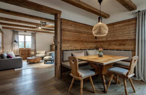 Hussnhof Farm Lodge - Foto 24