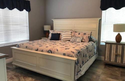 Amy's Beach House - Foto 10