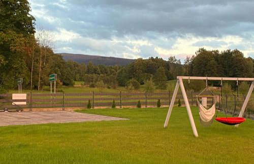 Holiday Hill Karpnki, Domki z sauną, balią i jacuzzi na wyłączność - Foto 43