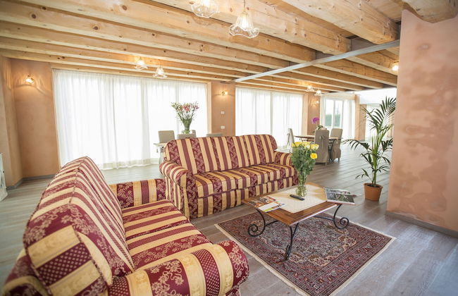 Agriturismo Ae Cavane - Photo 4