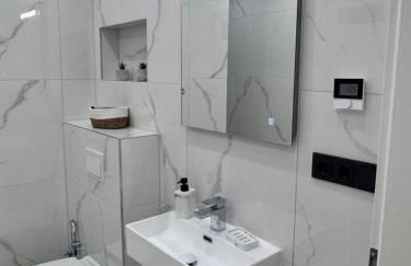 Modernes Haus mit Garten & Privatparkplatz Villa - Foto 27