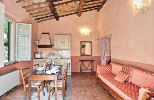 Foresteria Il Giardino di Fontarronco - Foto 31