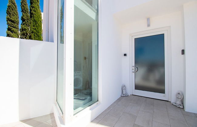 Casa Cubo in Carvoeiro - Foto 13