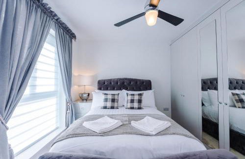 Hasting's House by YourStays - 3 Bedroom House in Stoke-on-Trent - Foto 39