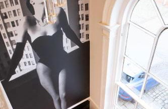 10 Park Square - Luxury Serviced Apartments - Foto 30