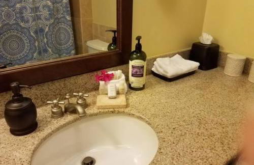 2417 at Oceanfront Resort Lihue Kauai Beach Drive Private Condo - Foto 57