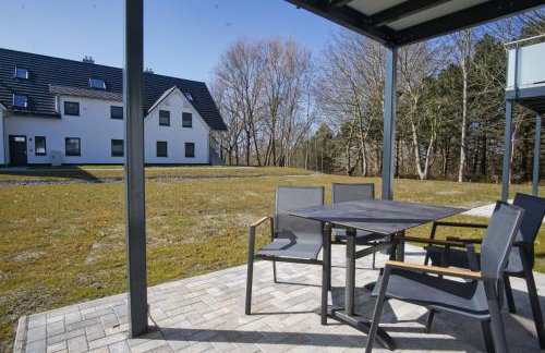 Rex Rugia FeWo12-2 strandnah,Terrasse,Sauna,Pool - Photo 10