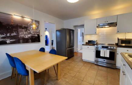 The Blue Sapphire 2BR 2 King beds & ample backyard - Foto 49