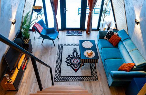 The Sun House - Foto 18