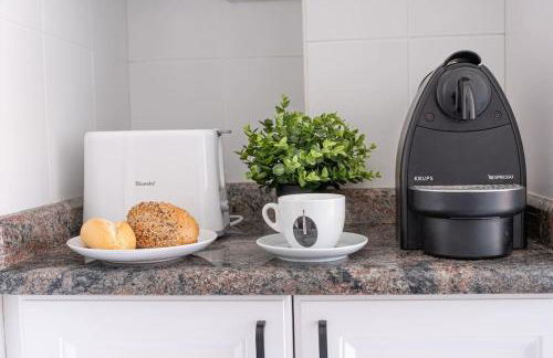 San Roman apartment with private parking - Foto 27