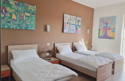 Agri B&B Terre Joniche - Foto 46