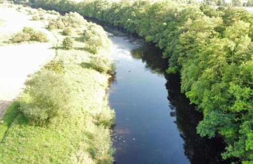 The Blue Cottage with luxurious Super King bed - Photo 42