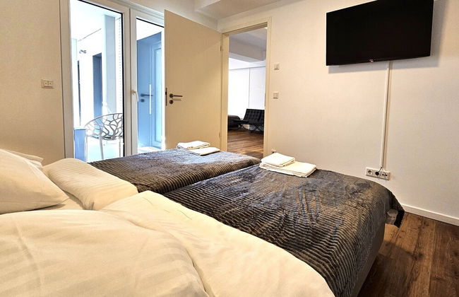 Old Town Apartments - Foto 62