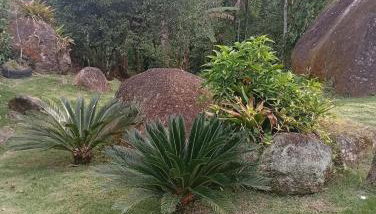 Aconchego da Cachoeira - Foto 4, Garden view