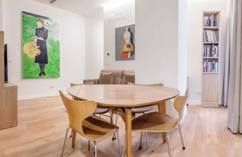 Graffiti Suites El Museo - Photo 47