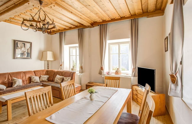 Holiday Home in Obervellach Near ski Area - Foto 13