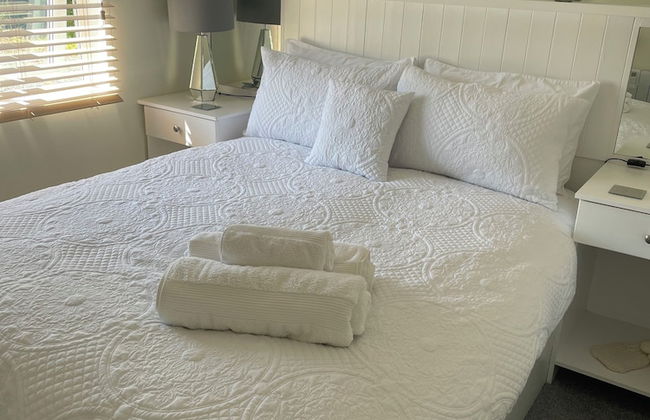 Private Chalet in New Quay With Stunning Views - Photo 6