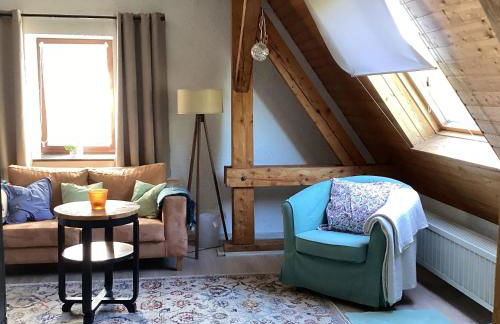 Ferienwohung zum Wasserfall - Foto 10