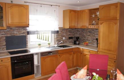 Ferienhaus am Flaumbach - Foto 7