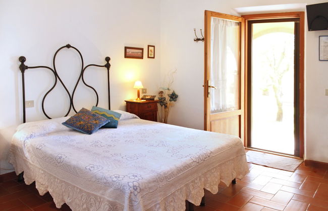 Agriturismo Il Marciatoio - Photo 2