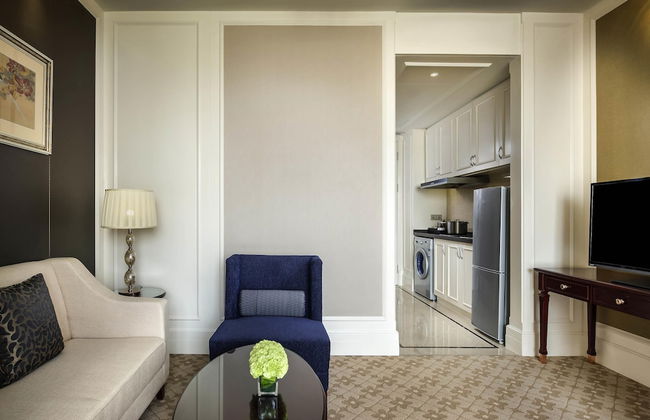 The Sebel Xi Ning - Managed by Sofitel - Foto 24