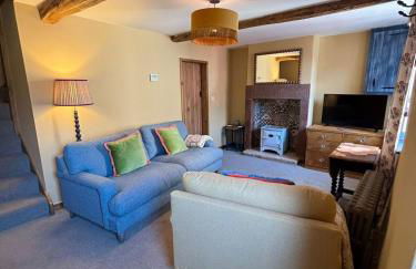 Maggies Cottage - Foto 11