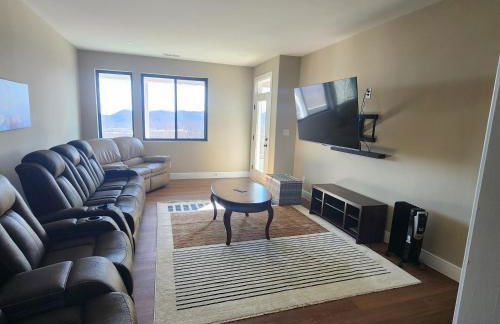 Altitude Adjustment - Foto 54