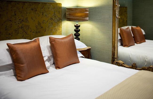 Beech House - Foto 21