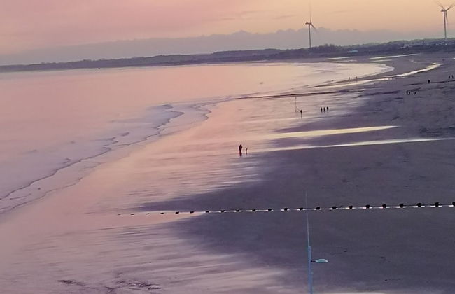 Rowntree Holiday Flats - Foto 12