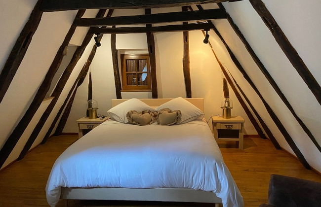 Charming 1930s Home in Altillac - Foto 7