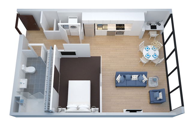 The Hamptons Apartments - Port Melbourne - Foto 47