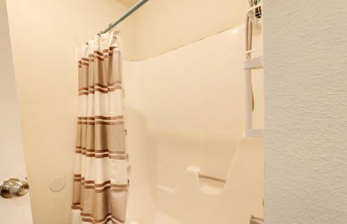 5 Mi to Sugar Land Houston Area Home with Yard! - Foto 19