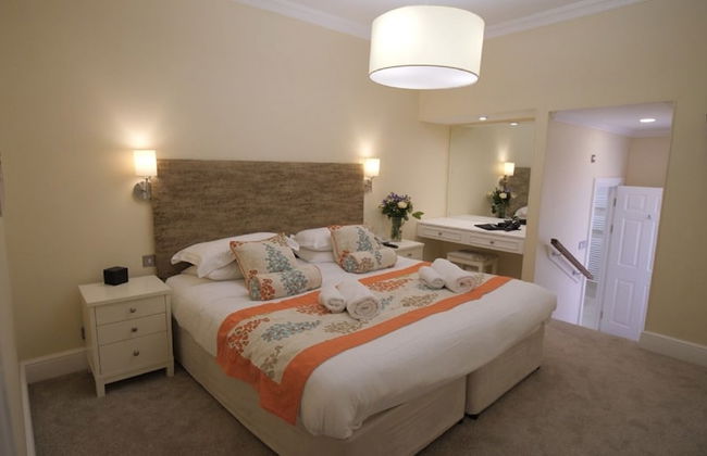 The Osborne Apartments - Foto 43