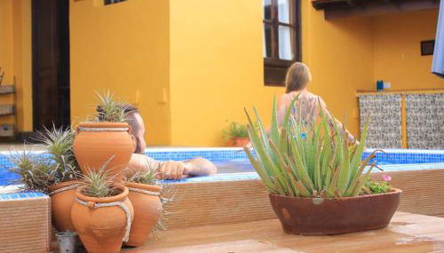 Holiday Home mit Schwimmbad nur für Erwachsene by Interhome - Foto 2