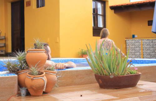 Holiday Home mit Schwimmbad nur für Erwachsene by Interhome - Foto 2