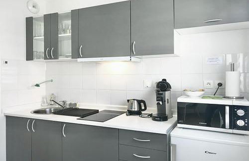 Business Appart - Foto 17