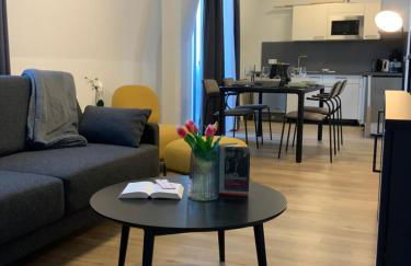 Apartments am Bauhaus - Foto 8