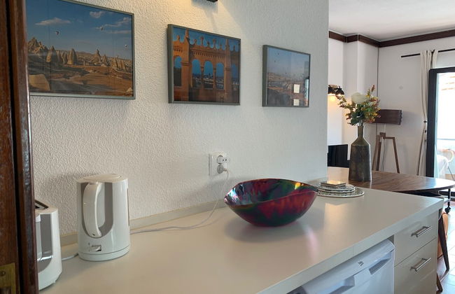 Charming old town apartment Cascais - Photo 11