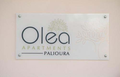 Olea Apartments Palioura Epanomi - Foto 29