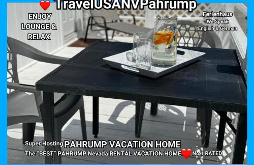 TravelUSANVPahrump - Foto 35
