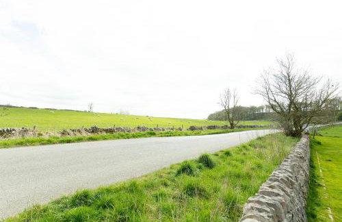 APPLECROFT - Escape to the Peak District National Park - Photo 56