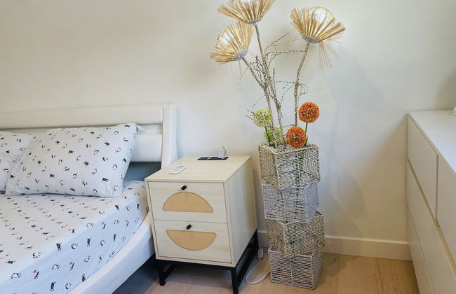 Manhattan Beach Vacation House - For solo, pair, family and business travelers - Foto 18