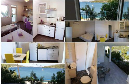 Apartmani Skalinada - Photo 43