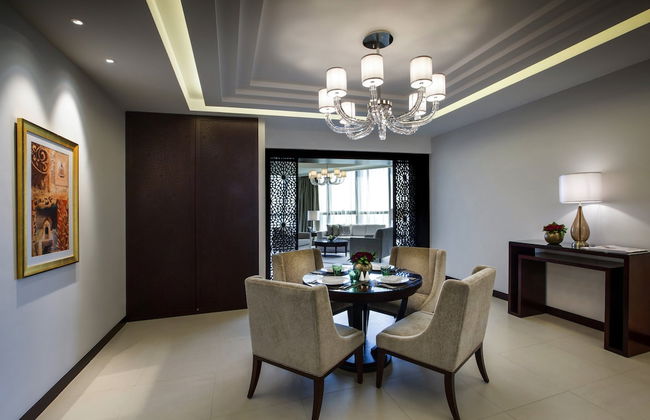 Bab Al Qasr Residence - Photo 40